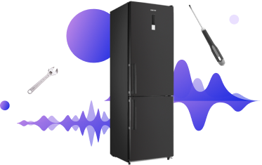 Ремонт холодильников Samsung